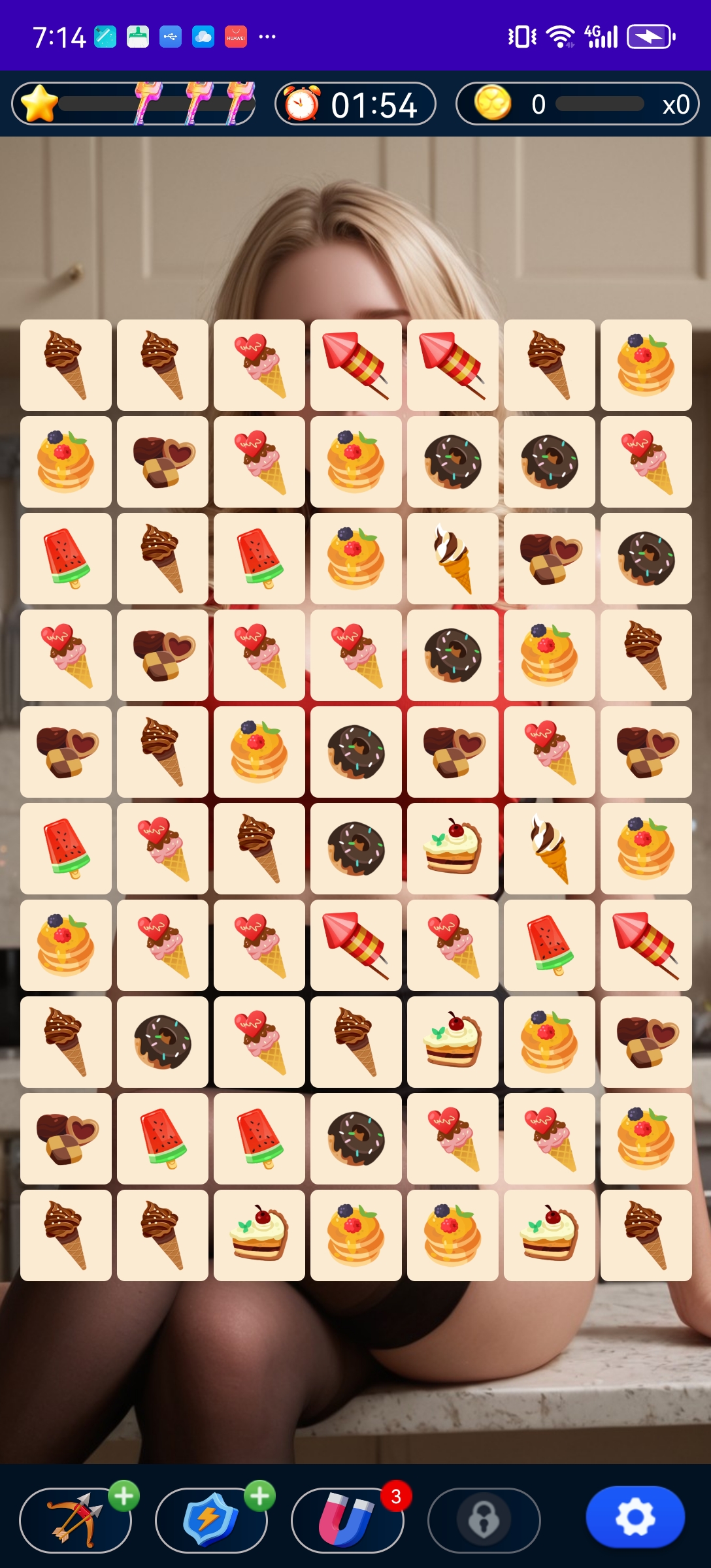 Dream Match Screenshot 5